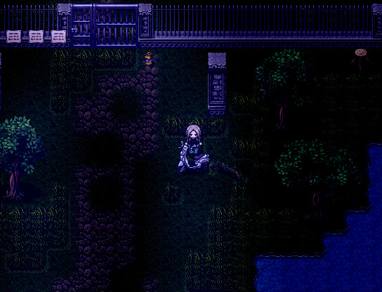Cat in the Box screenshot 1