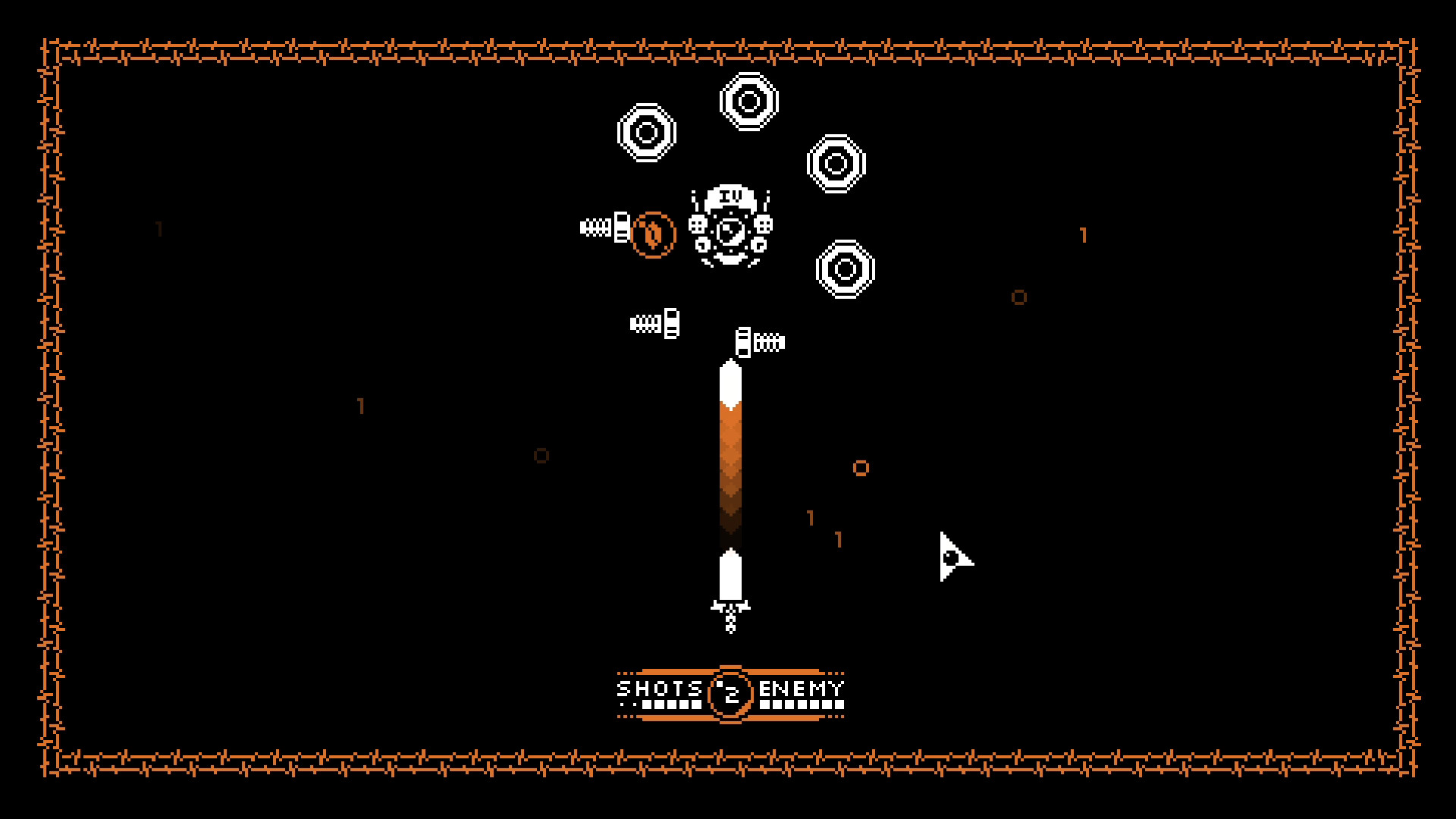SWORDSHOT screenshot 6