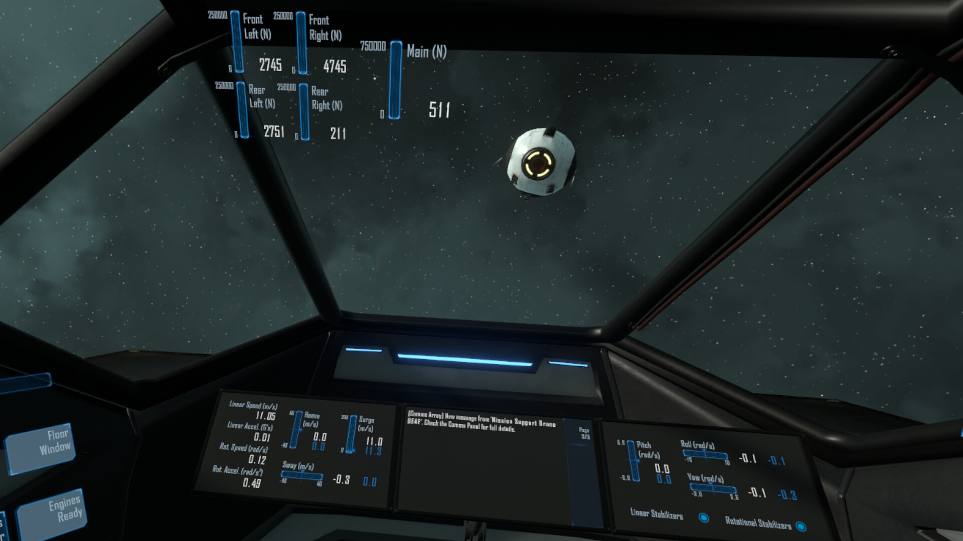 Tinker Pilot screenshot 9