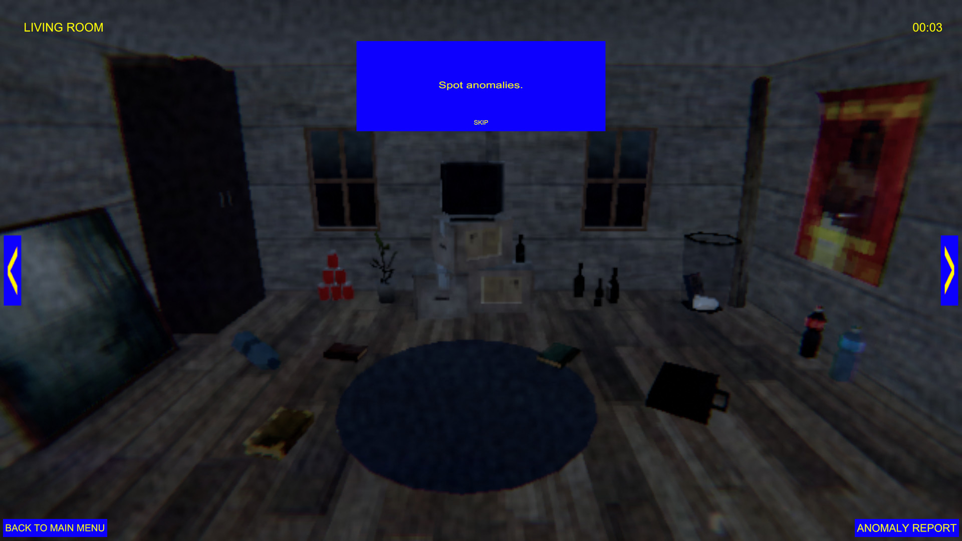 I'm on Observation Duty 2 screenshot 14