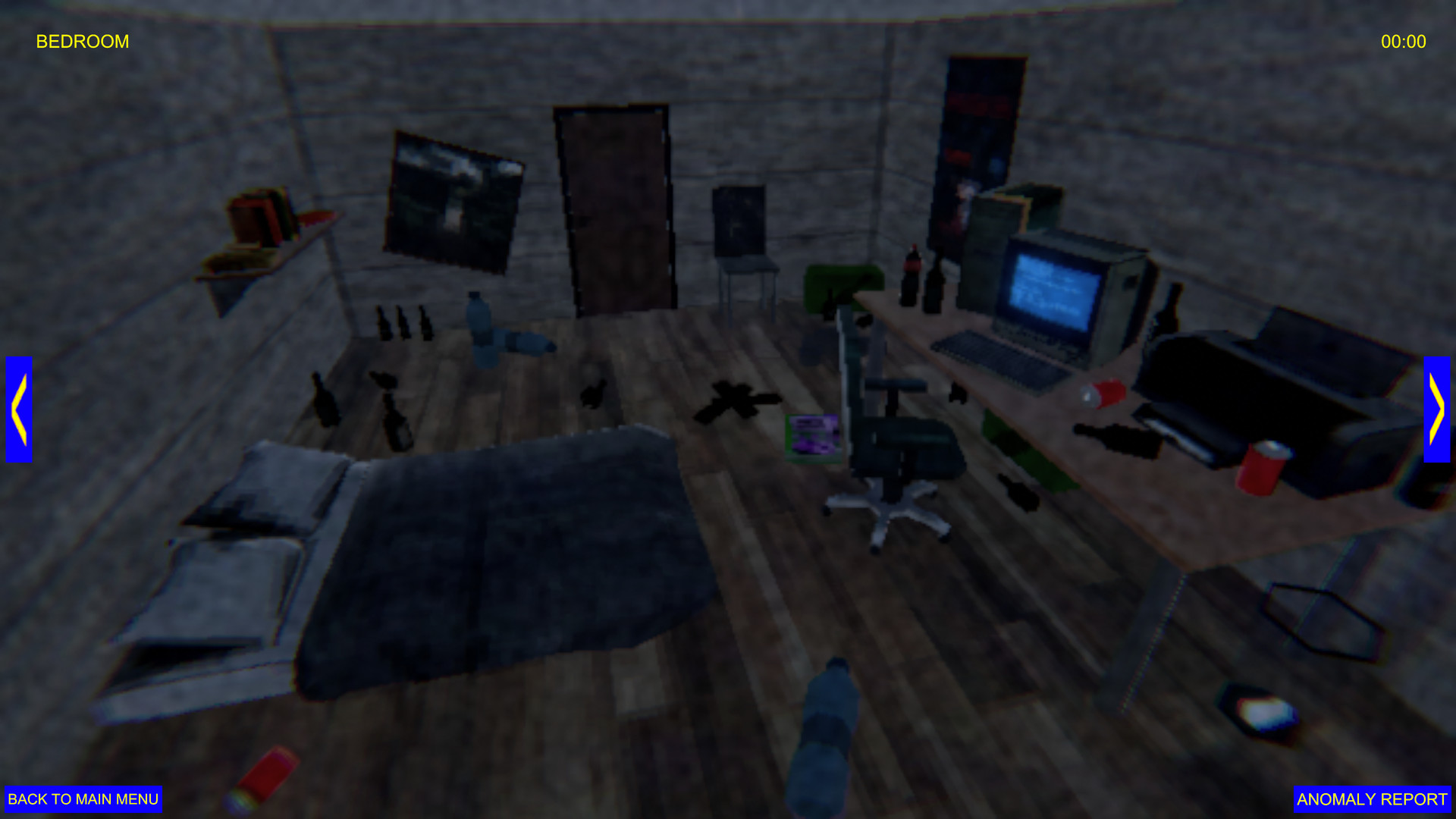 I'm on Observation Duty 2 screenshot 13