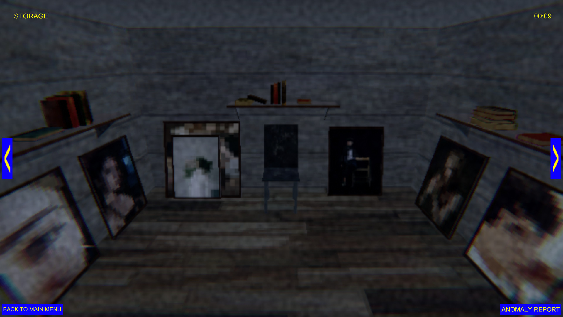 I'm on Observation Duty 2 screenshot 15