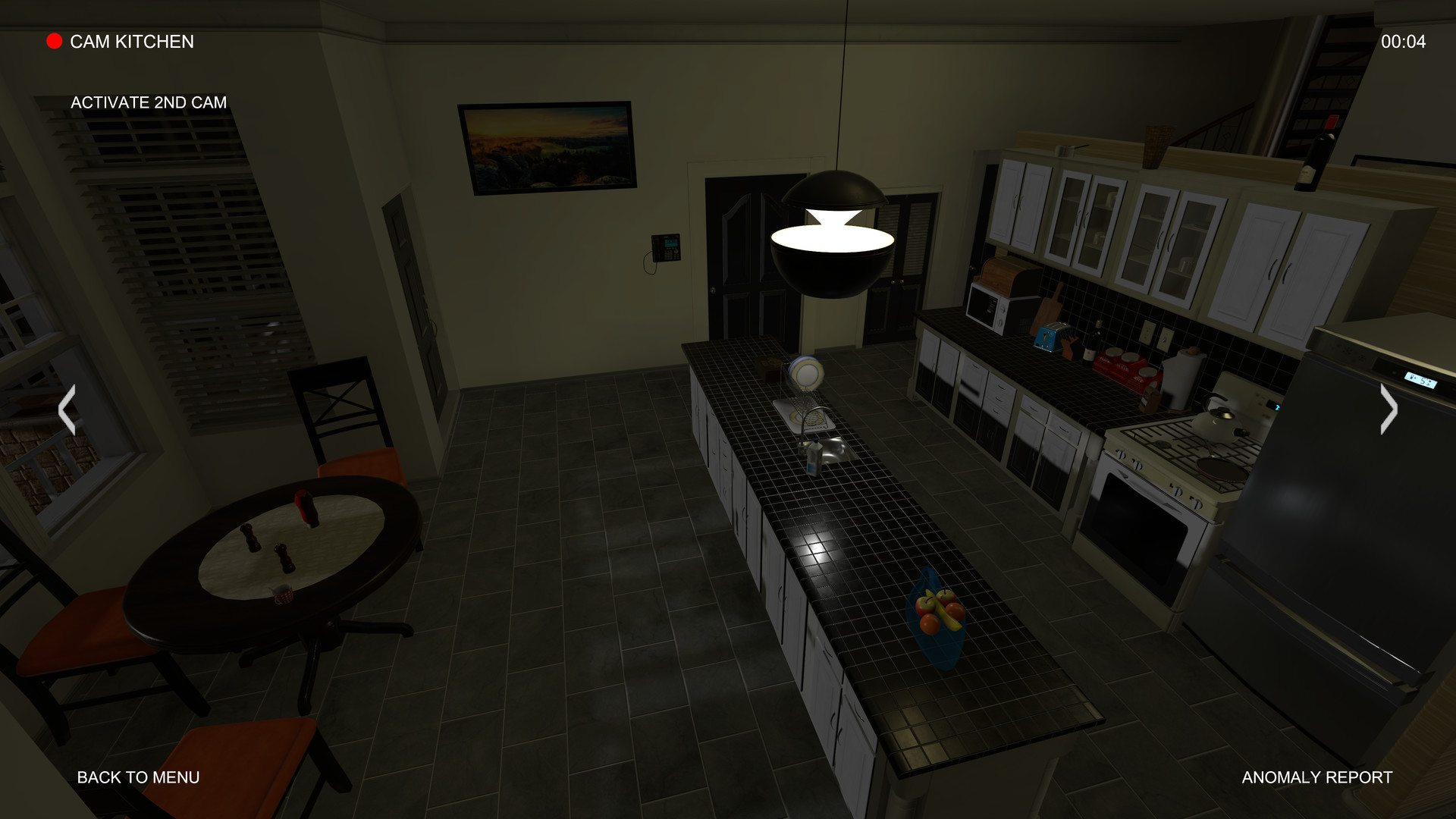 I'm on Observation Duty 2 screenshot 8