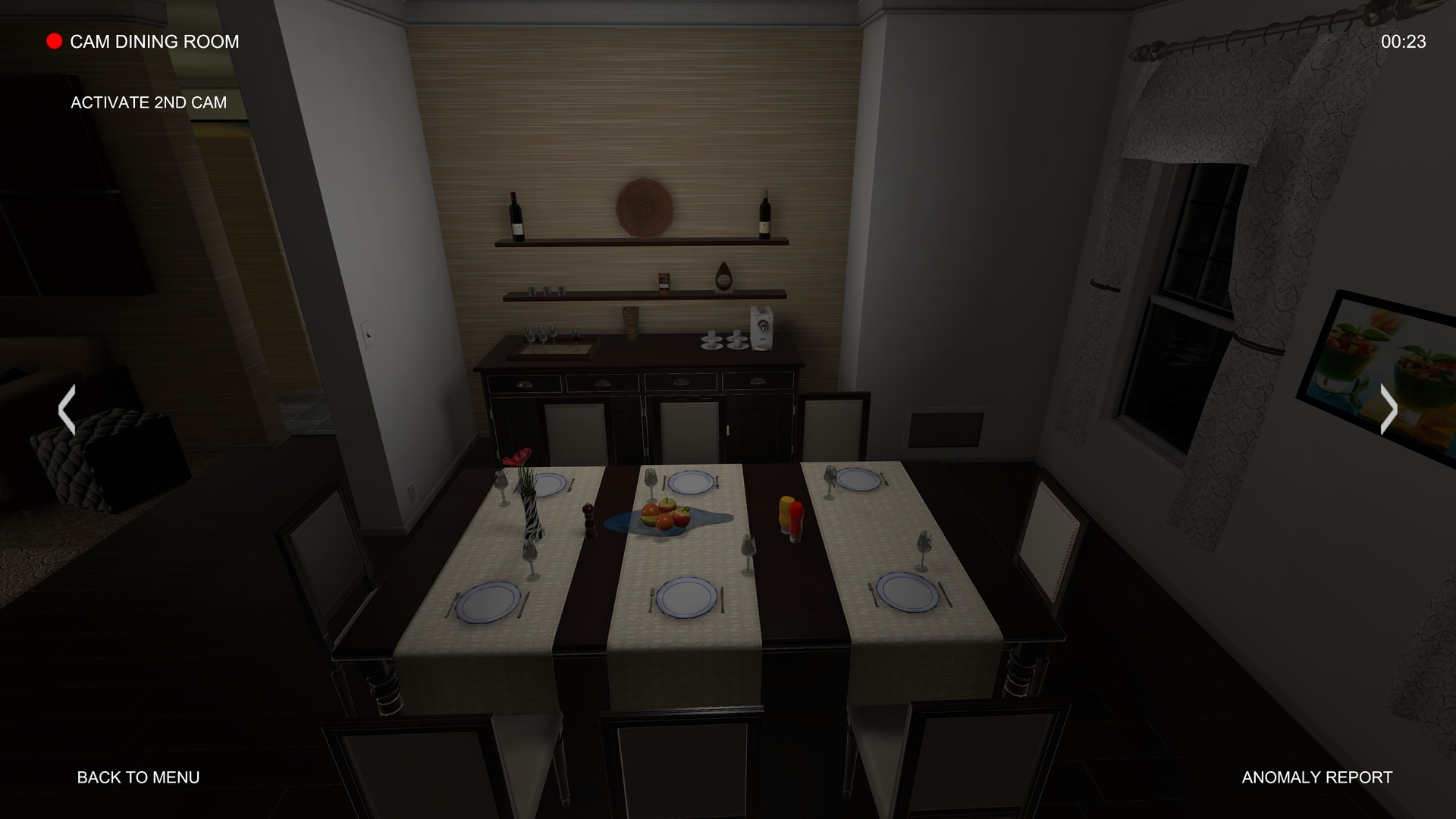 I'm on Observation Duty 2 screenshot 9