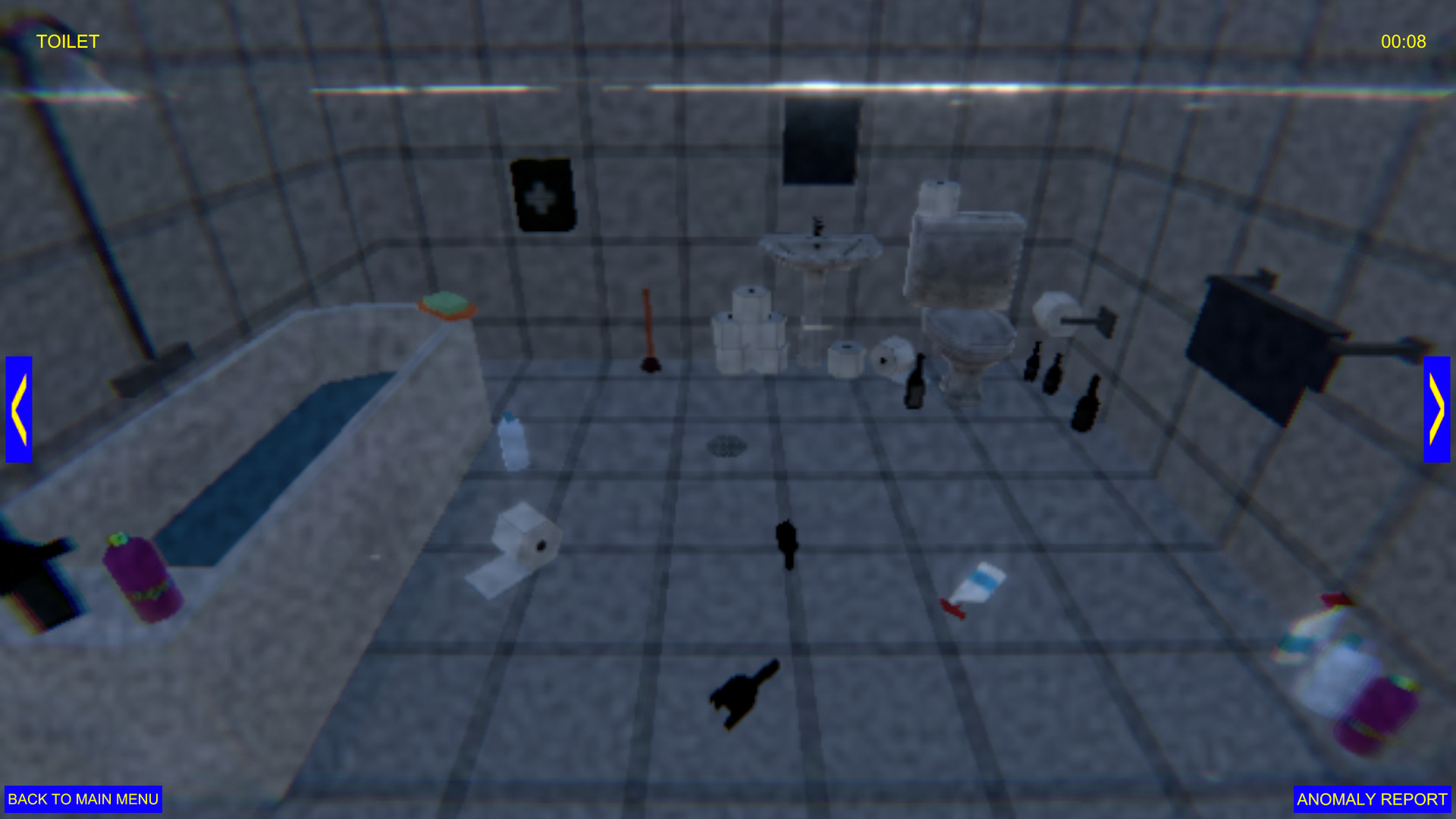 I'm on Observation Duty 2 screenshot 11