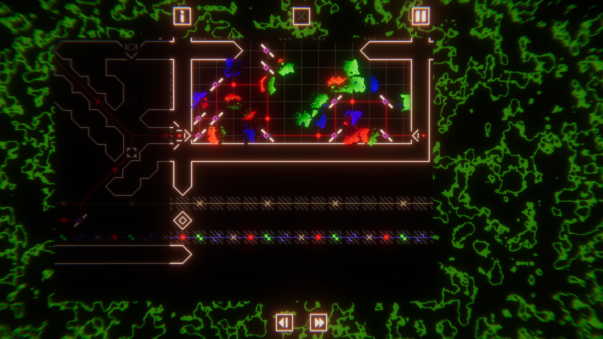 SOLAS 128 screenshot 9