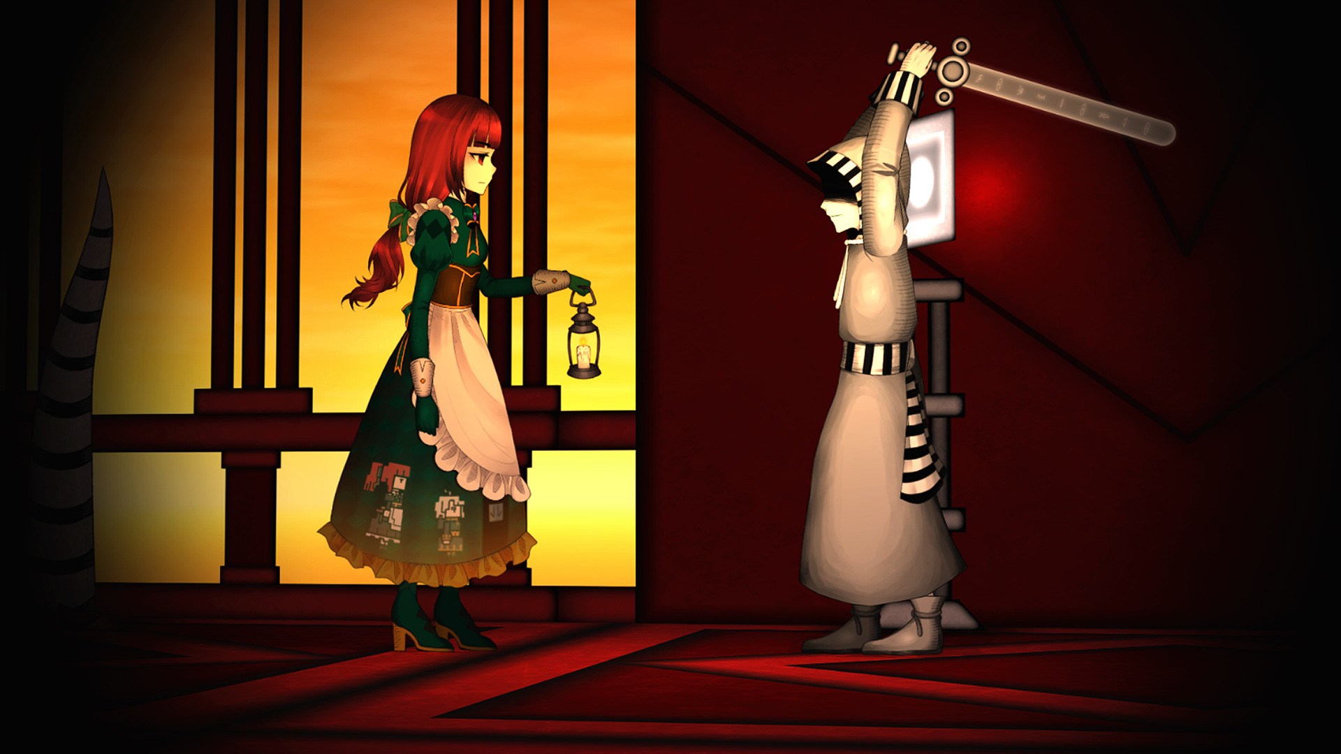 Clea 2 screenshot 5