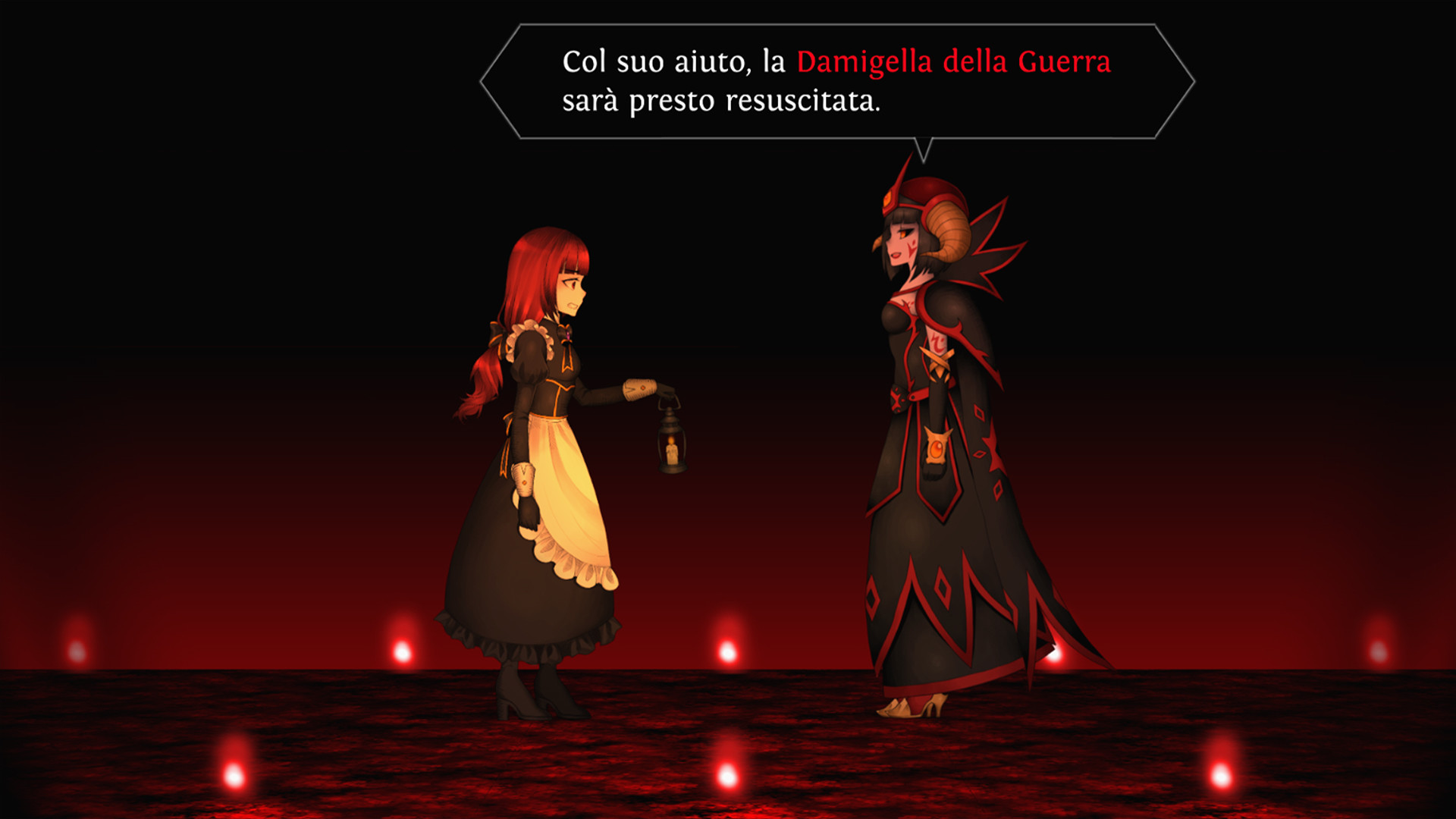 Clea 2 screenshot 6