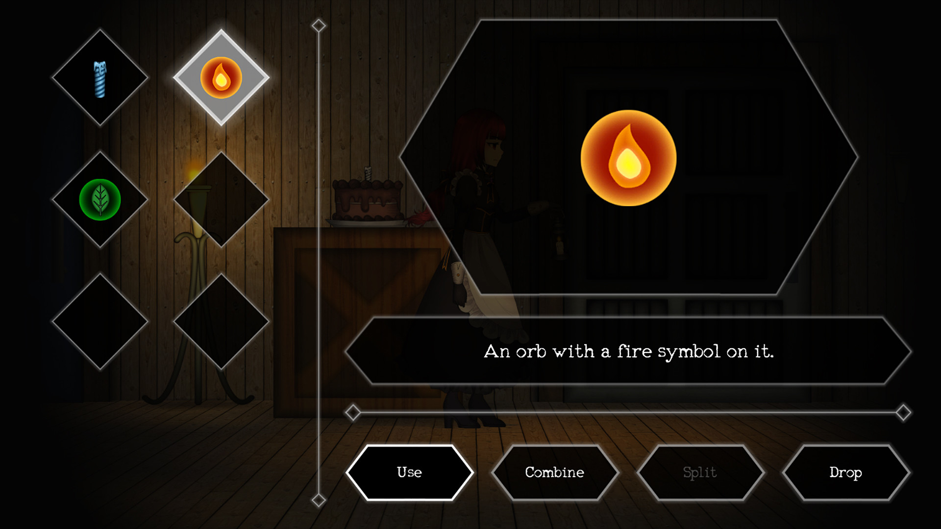 Clea 2 screenshot 8