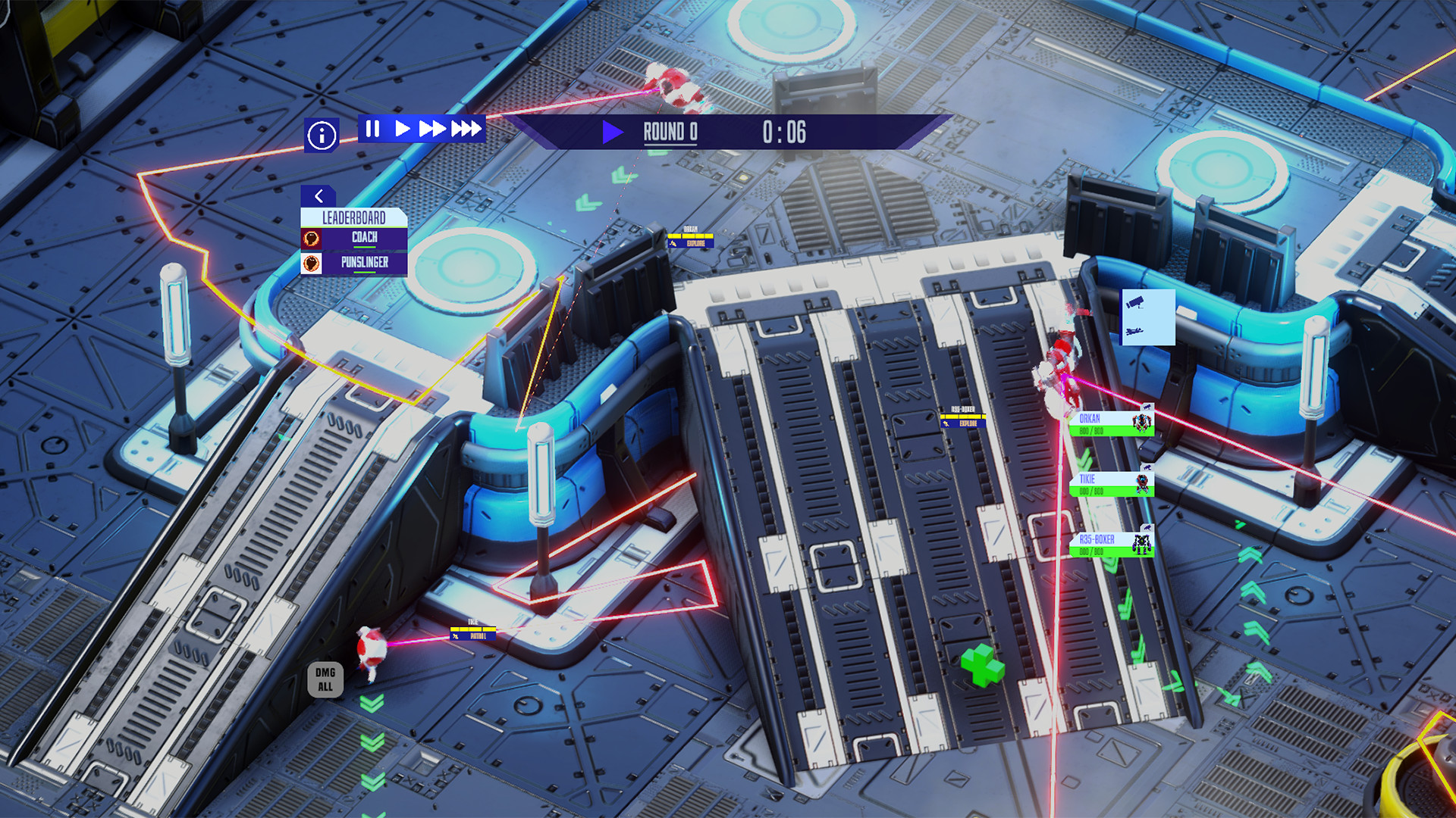 Raivo screenshot 3