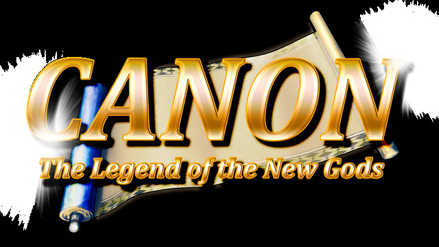 Canon - Legend of the New Gods screenshot 6