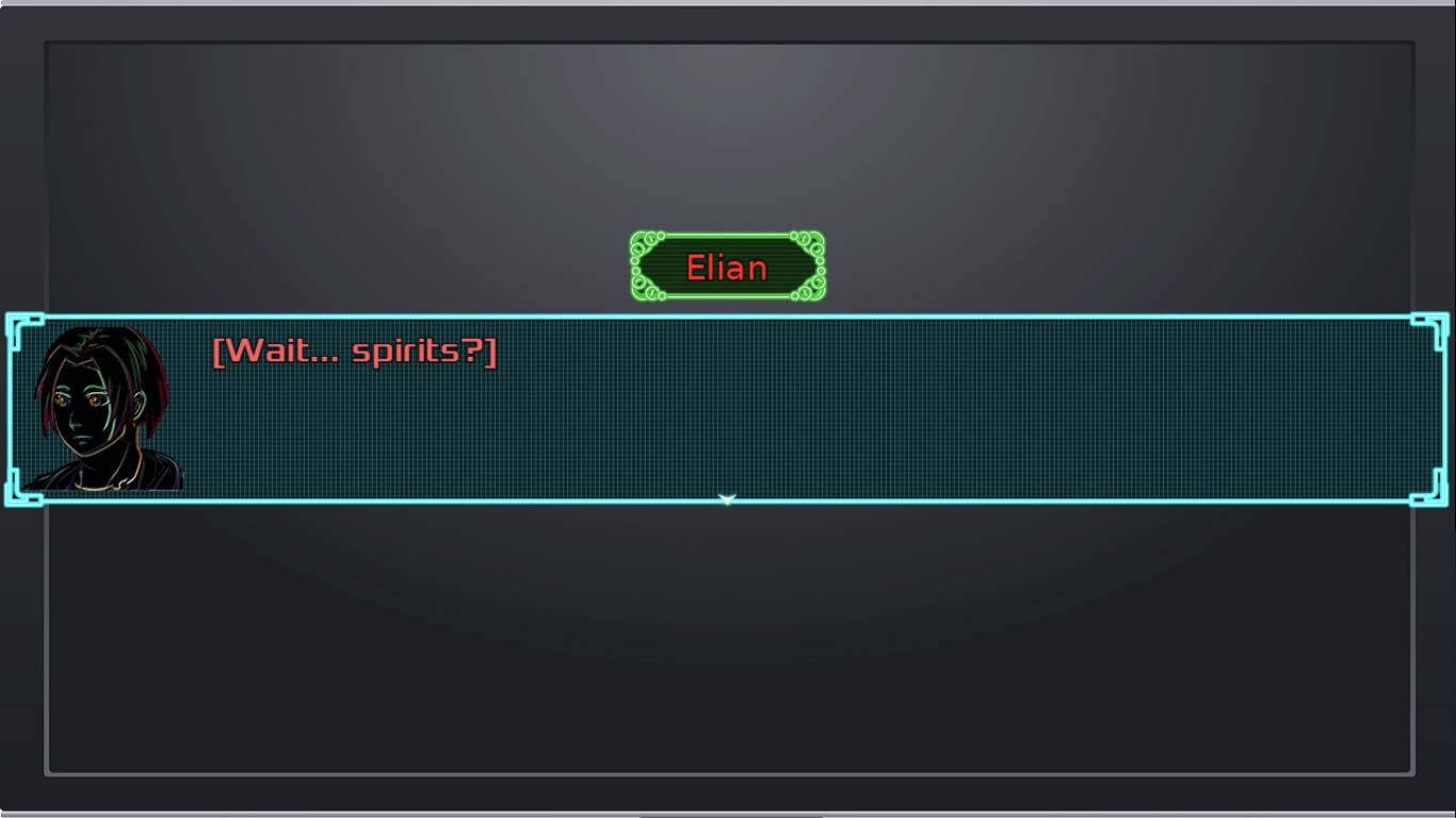 Elian, Elisa, ChatAid screenshot 10