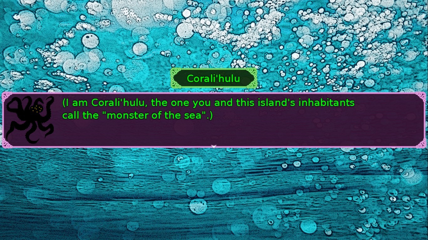 Elian, Elisa, ChatAid screenshot 14