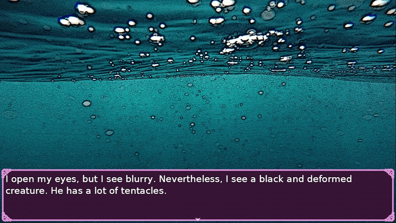 Elian, Elisa, ChatAid screenshot 13