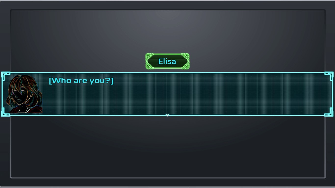 Elian, Elisa, ChatAid screenshot 8