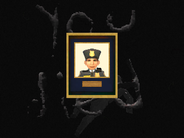 Paranormal Precinct - Last Copy of '99 screenshot 7