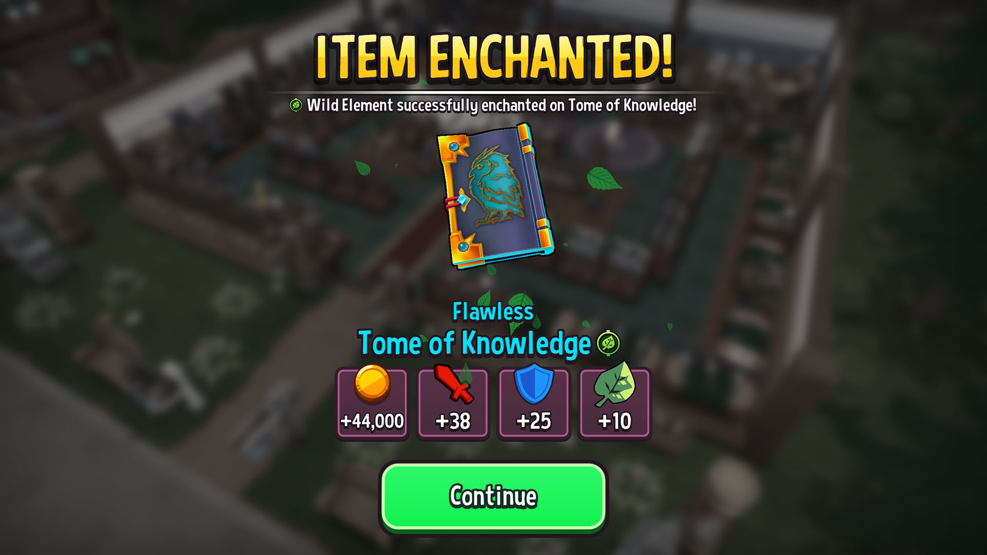 Shop Titans screenshot 3