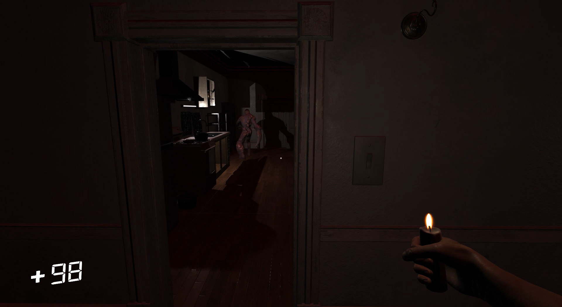 Secret House | 秘密房间 | 秘密の部屋 screenshot 11