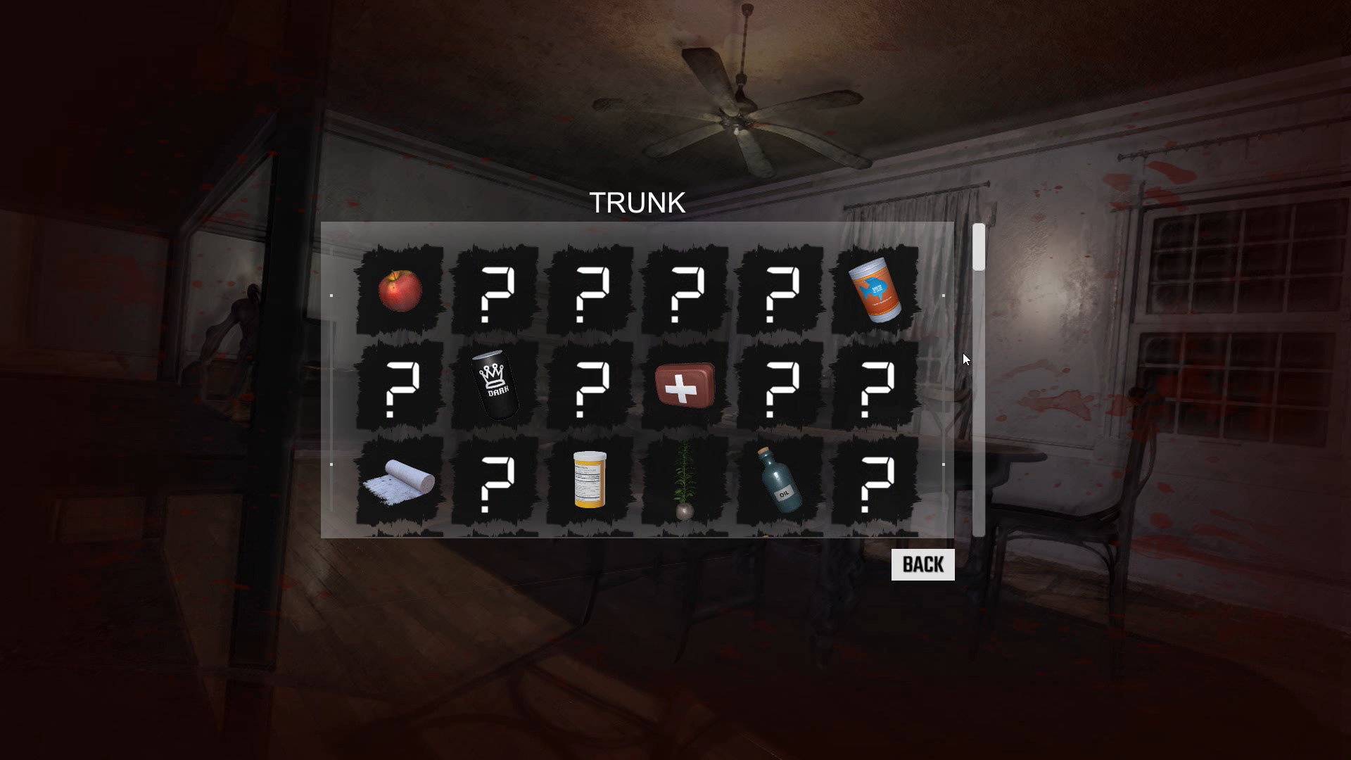 Secret House | 秘密房间 | 秘密の部屋 screenshot 5