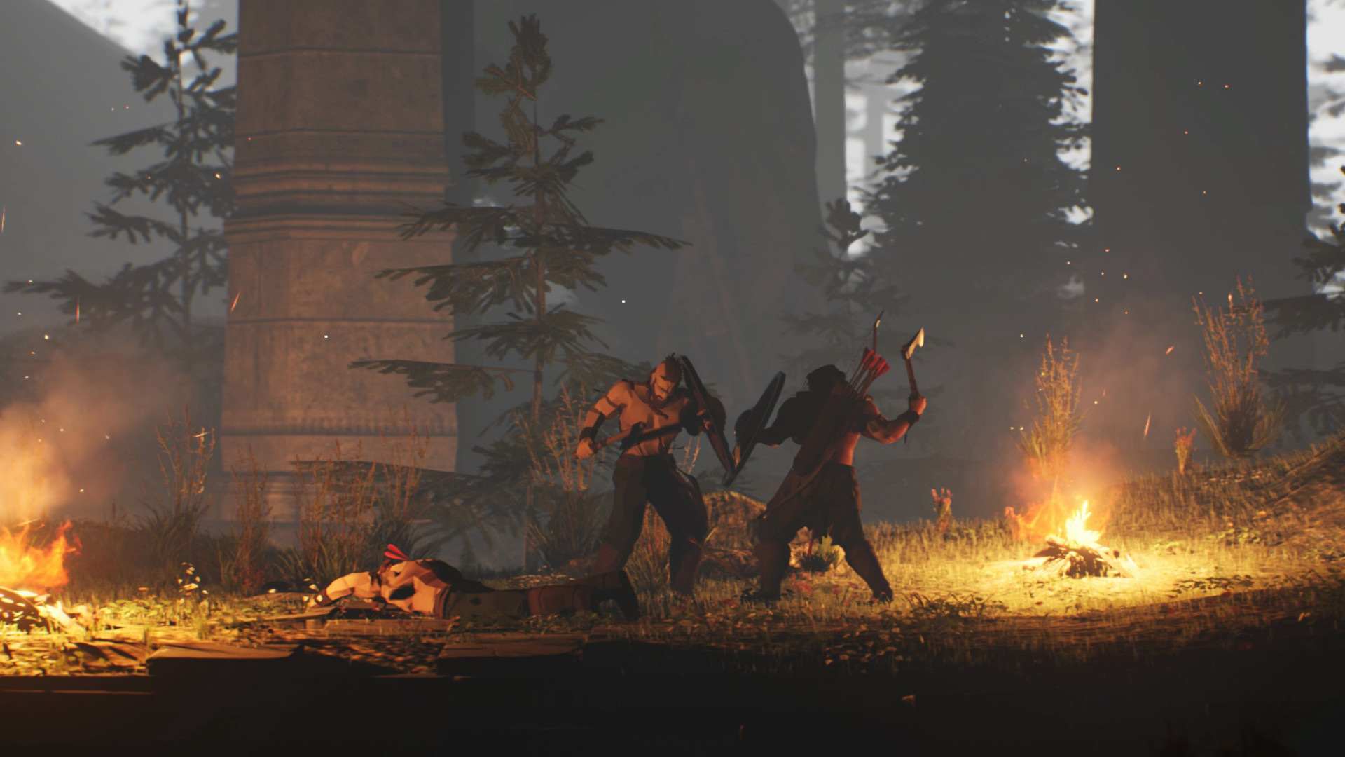 Song of Iron screenshot 8