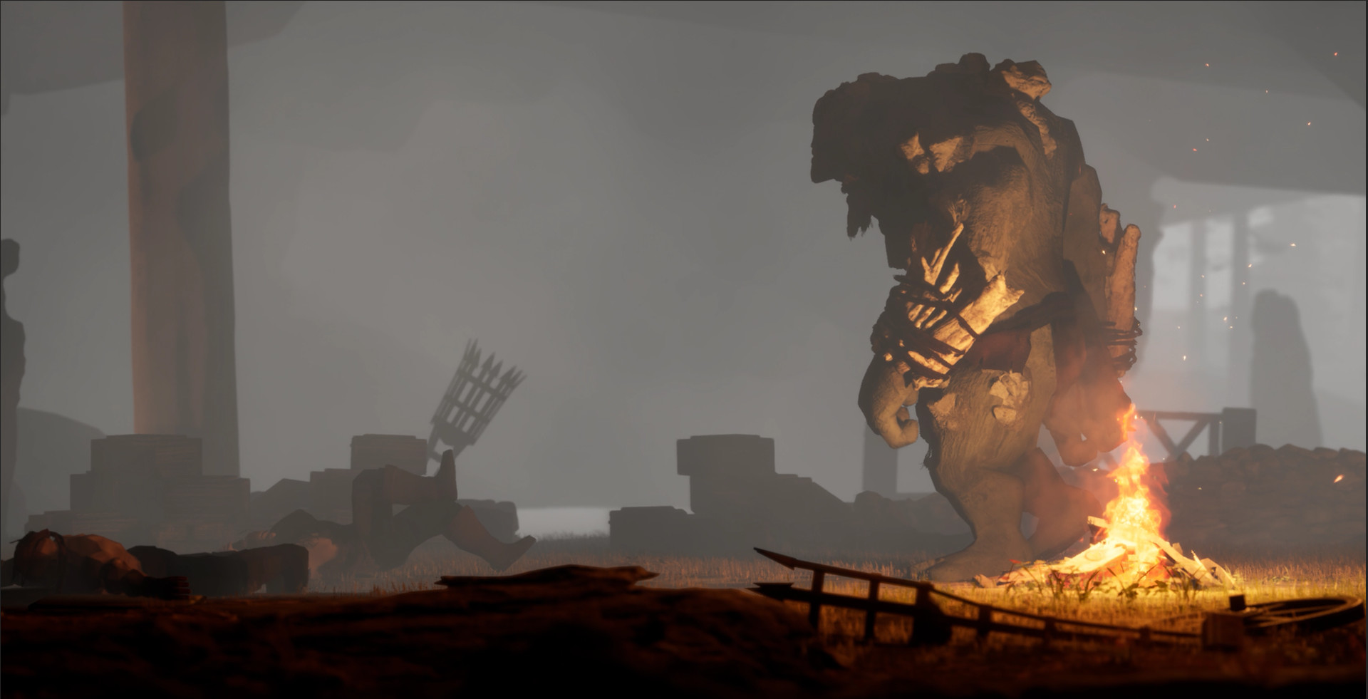 Song of Iron screenshot 6
