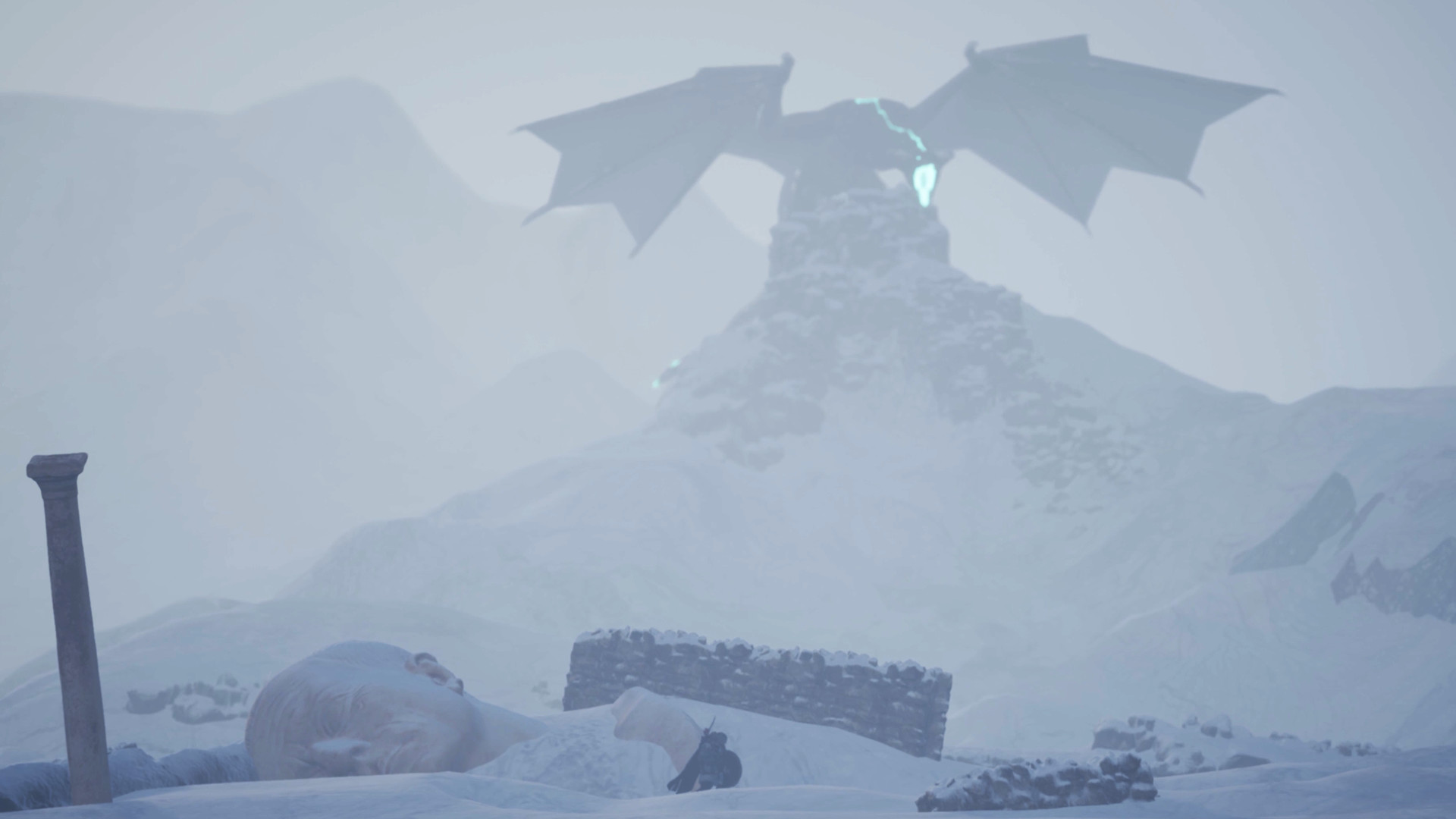 Song of Iron screenshot 1