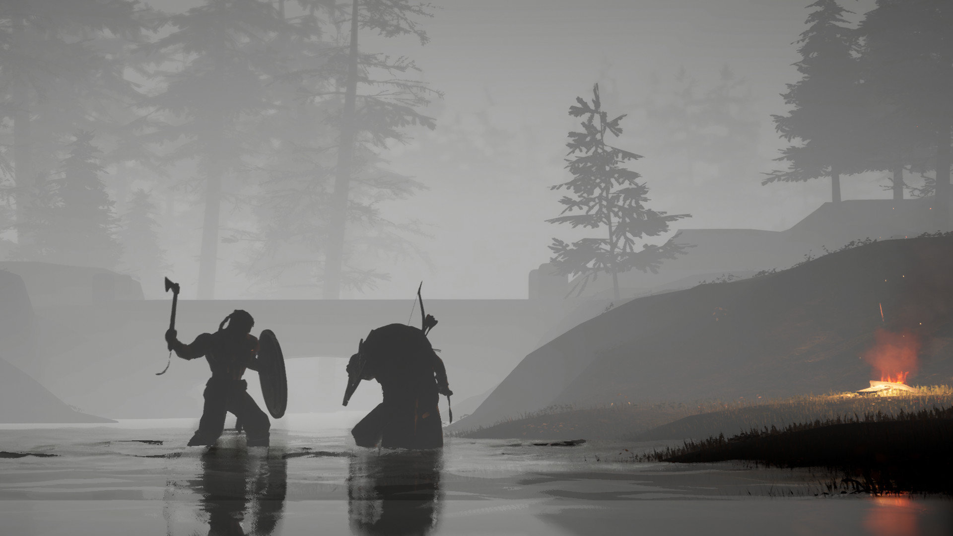 Song of Iron screenshot 4