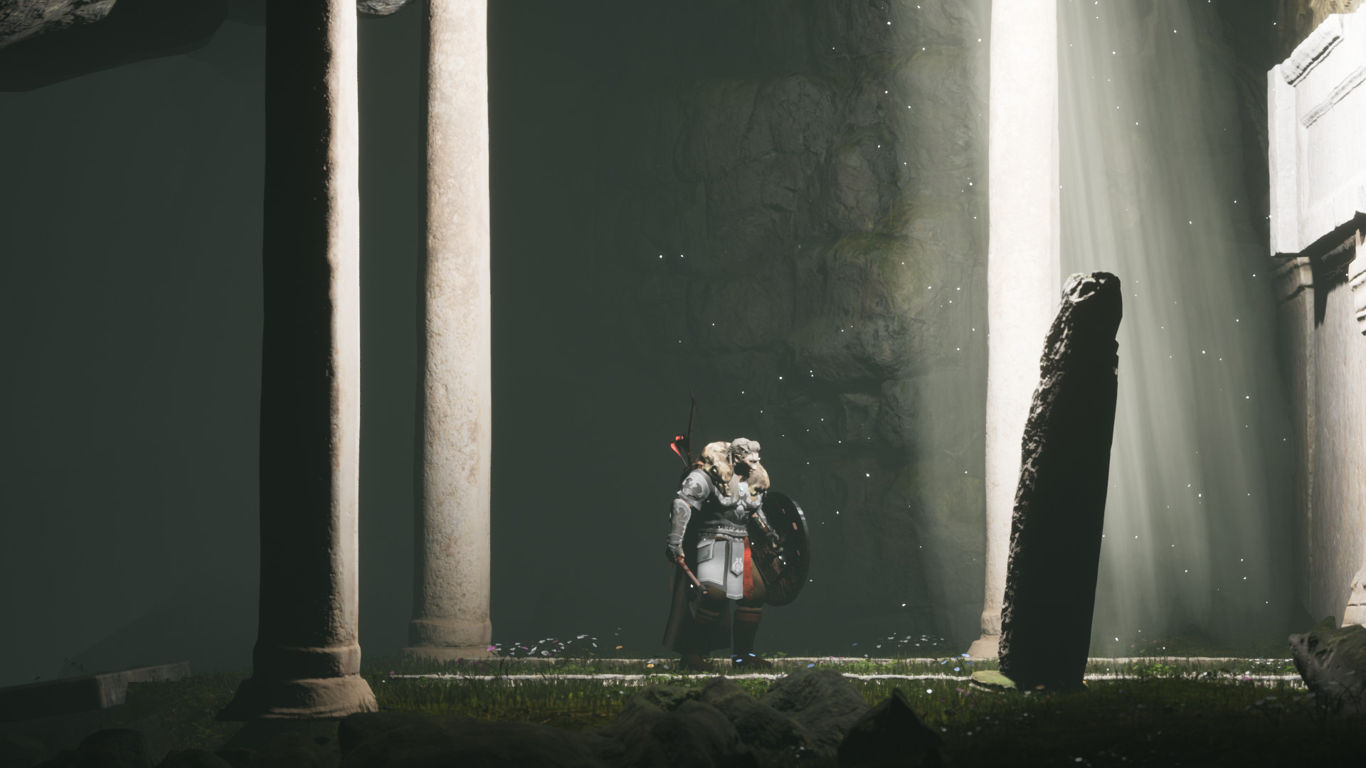 Song of Iron screenshot 5