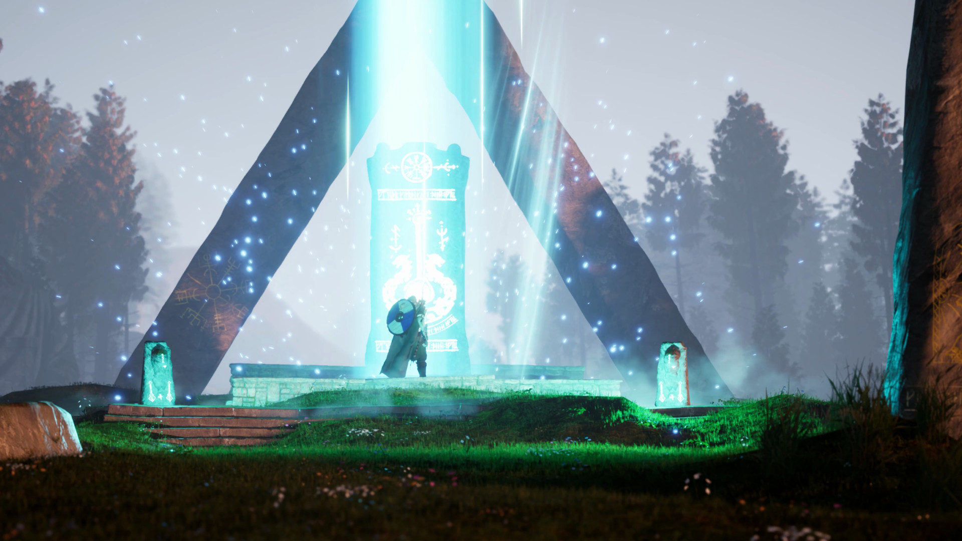 Song of Iron screenshot 3