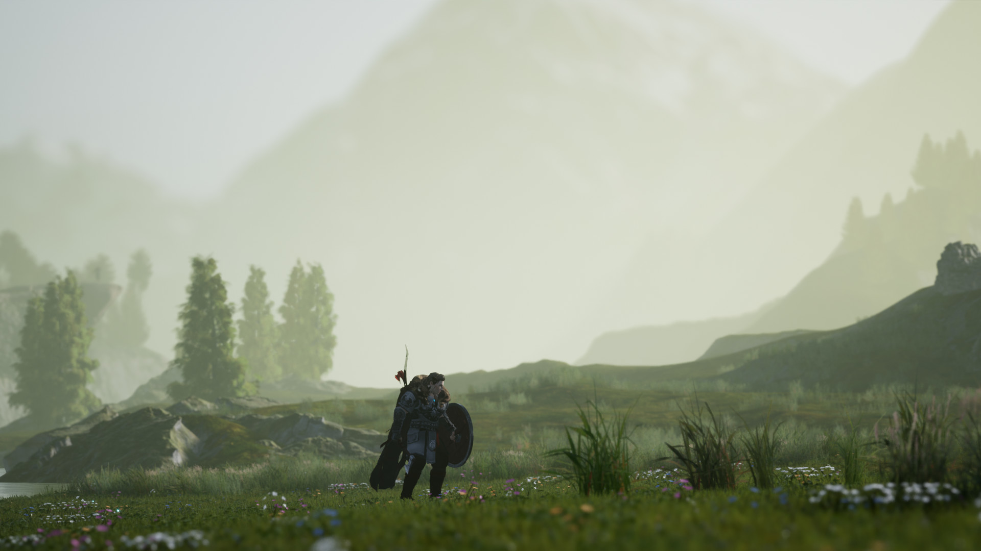 Song of Iron screenshot 9