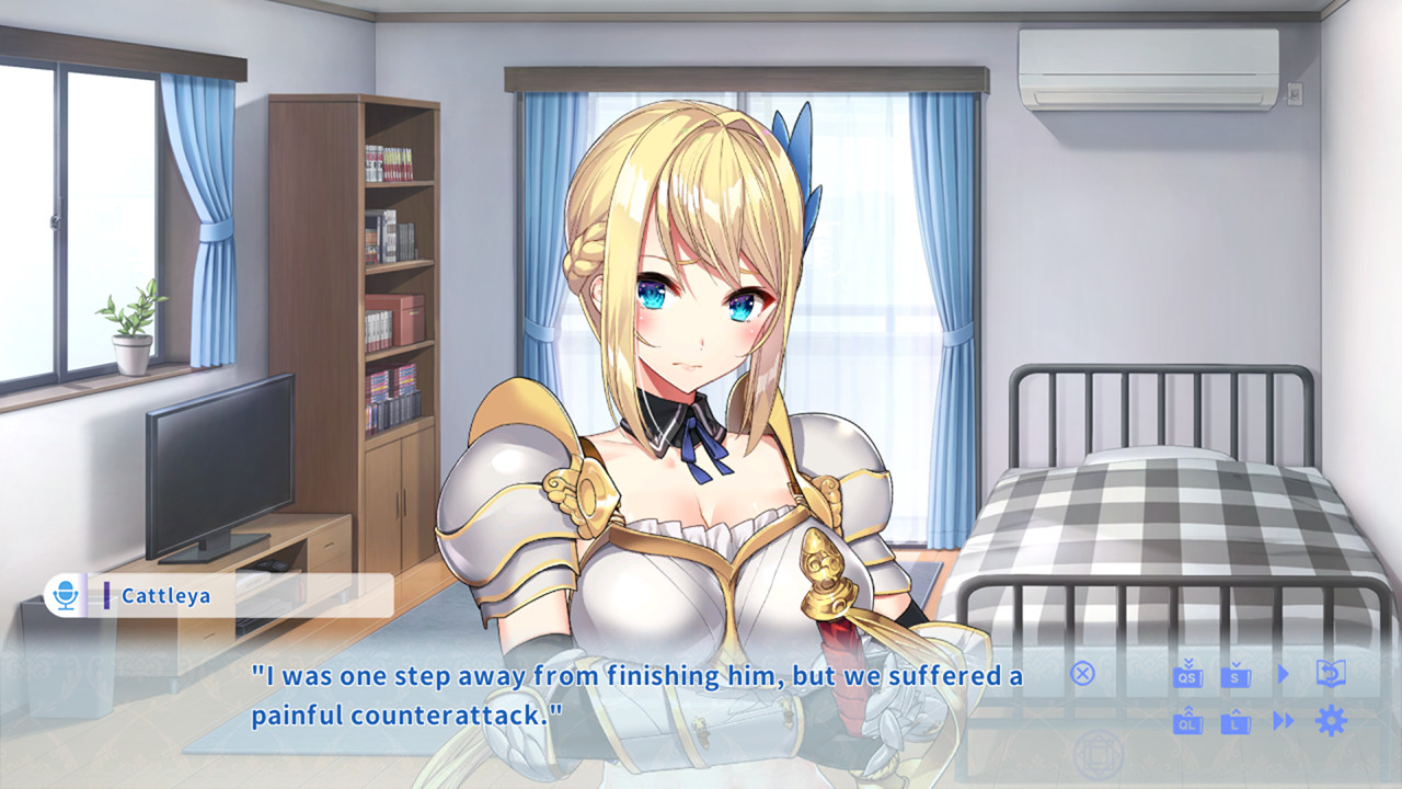 KukkoroDays screenshot 4