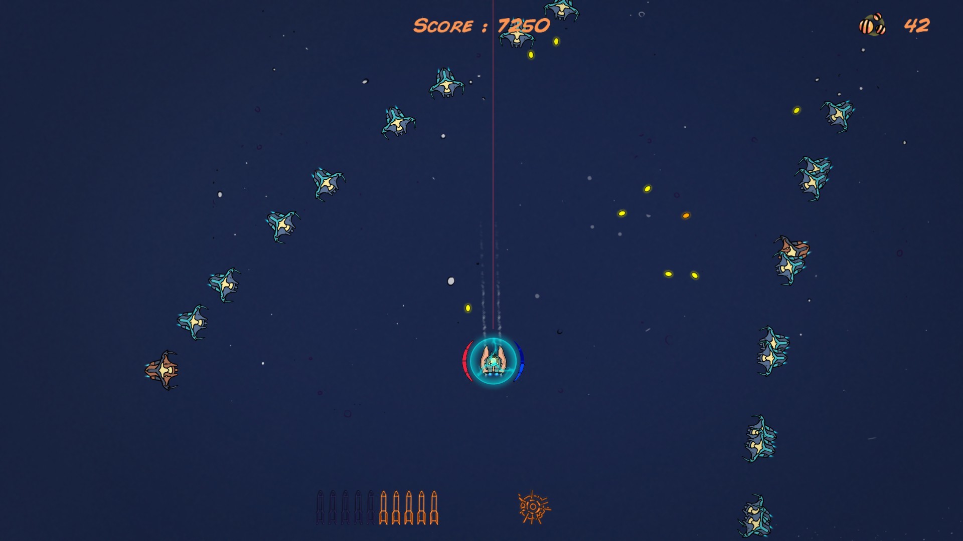 AST-Hero screenshot 6