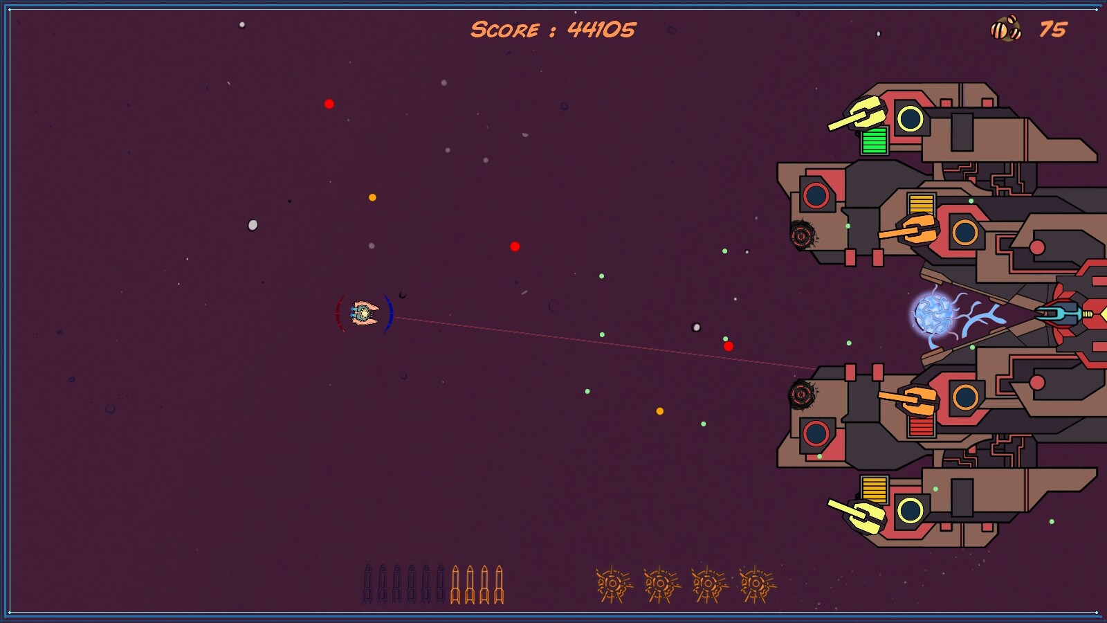 AST-Hero screenshot 7