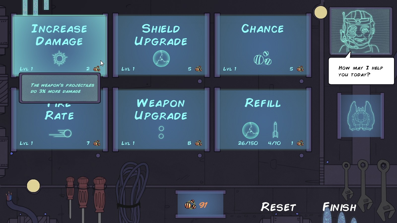 AST-Hero screenshot 2