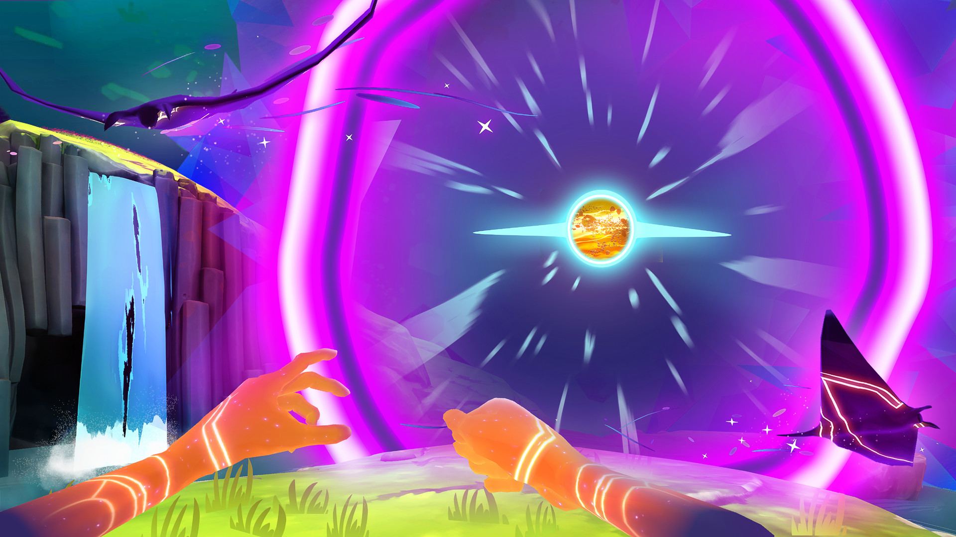 Star Shaman screenshot 5