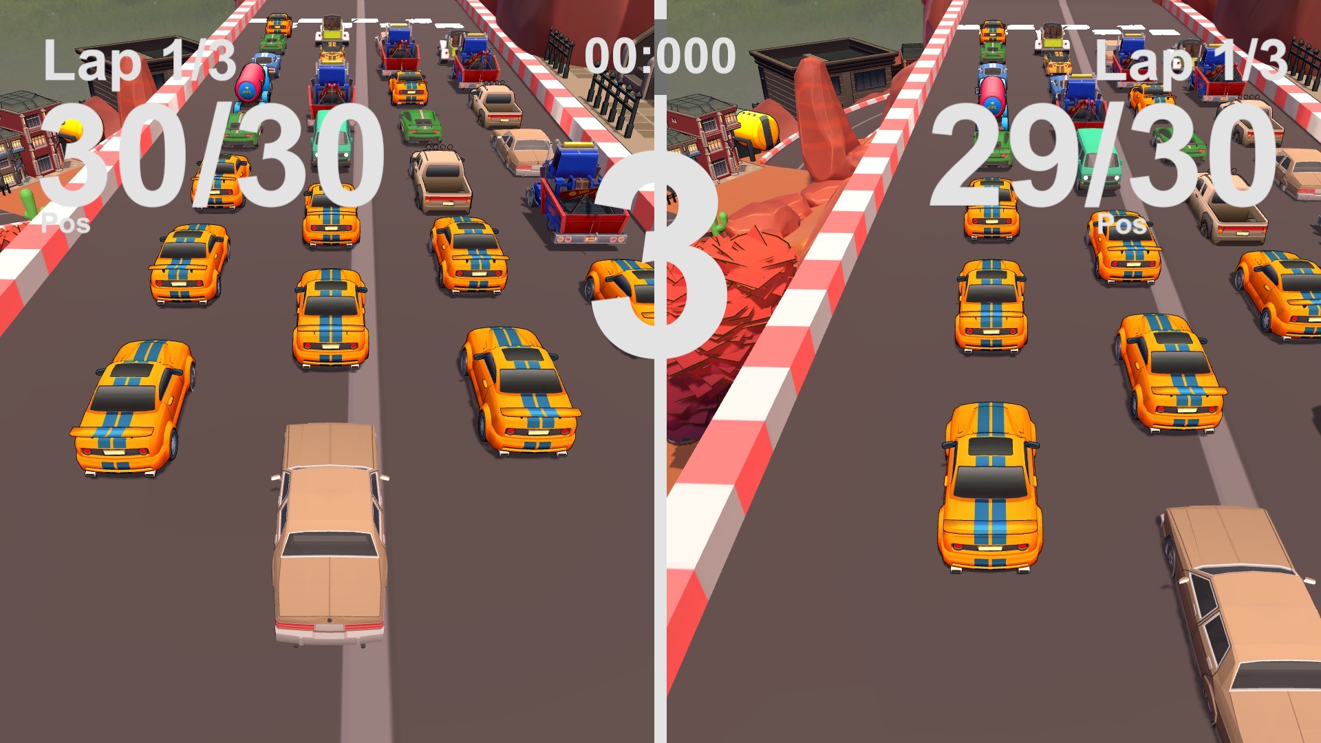 Little machines world screenshot 4