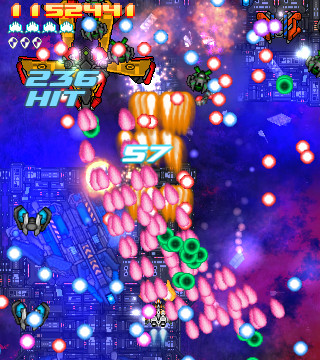 Nyxx screenshot 1