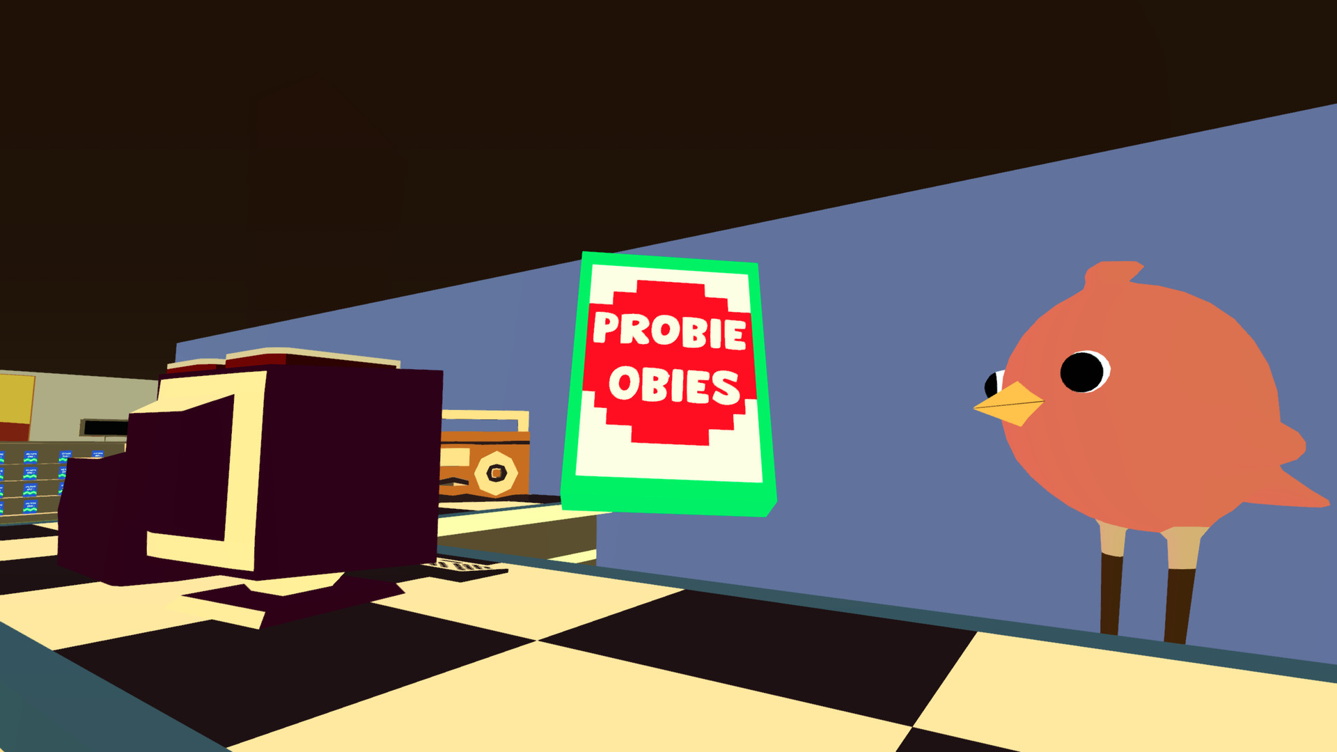 VideoHole: Episode I screenshot 2