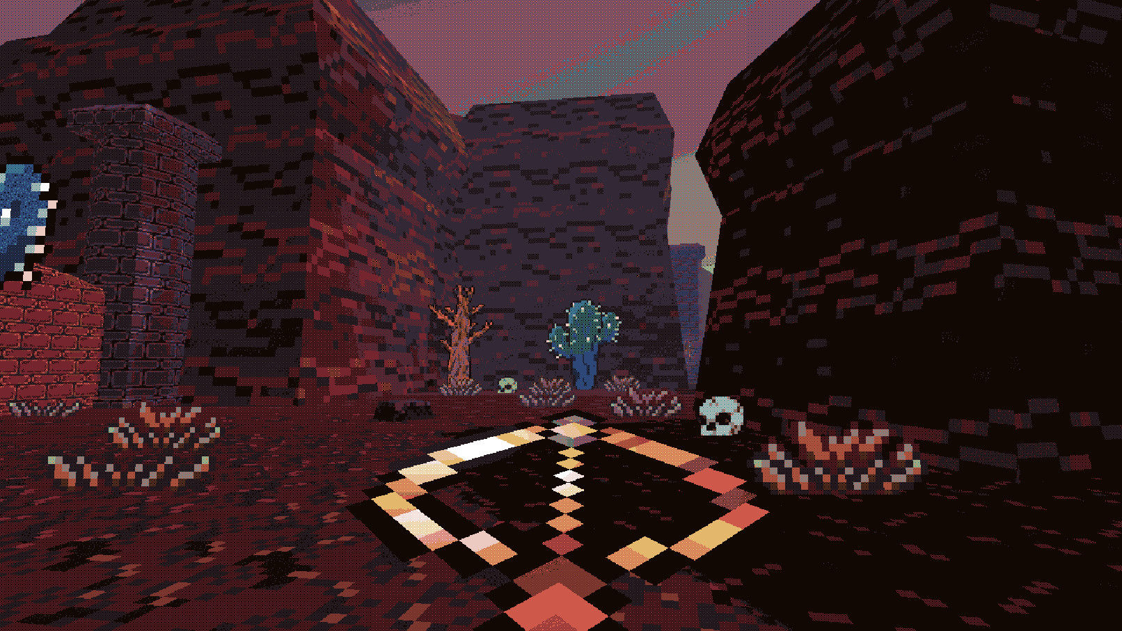 Project Dagger screenshot 3