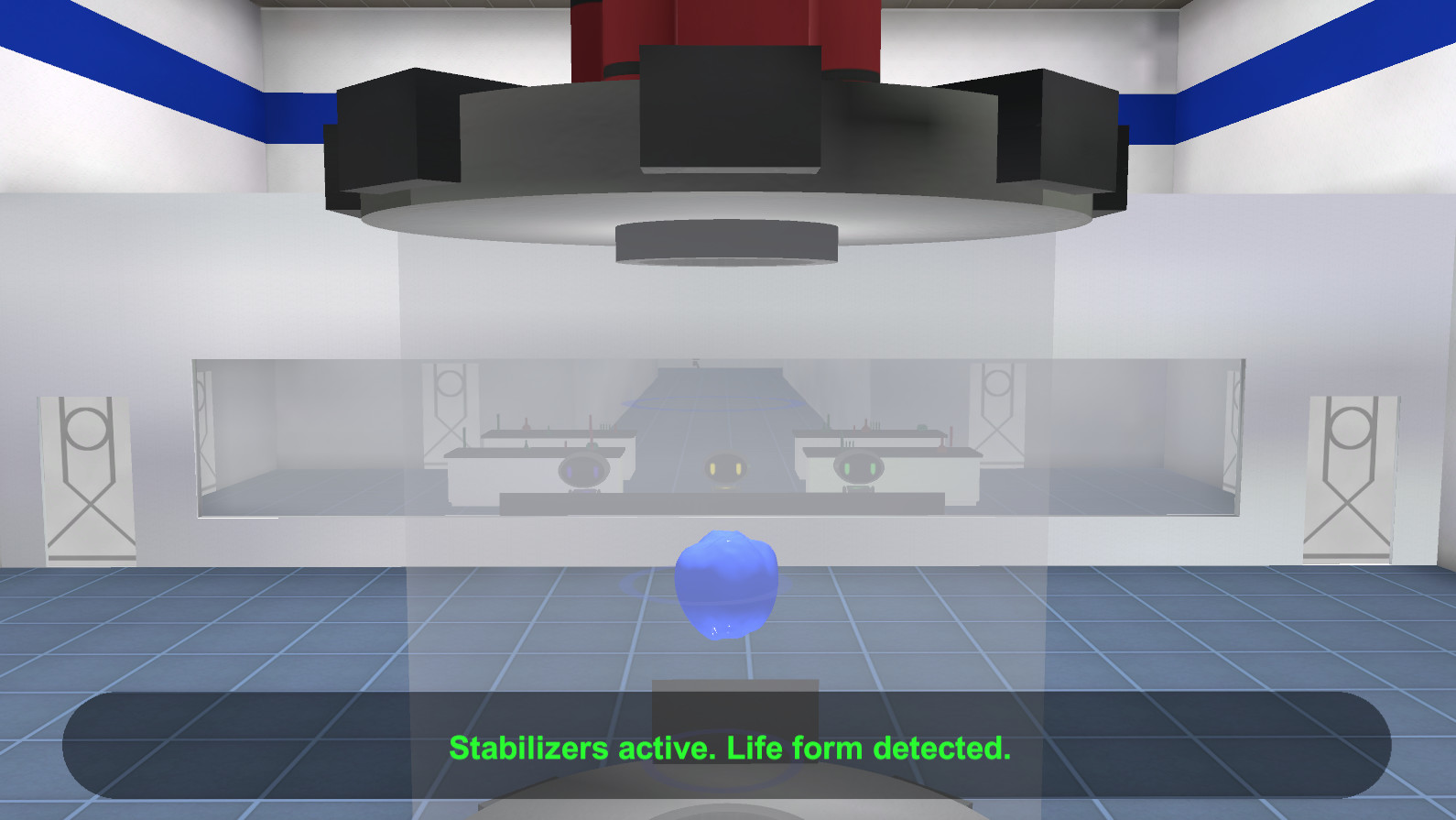 Planet Morph screenshot 1