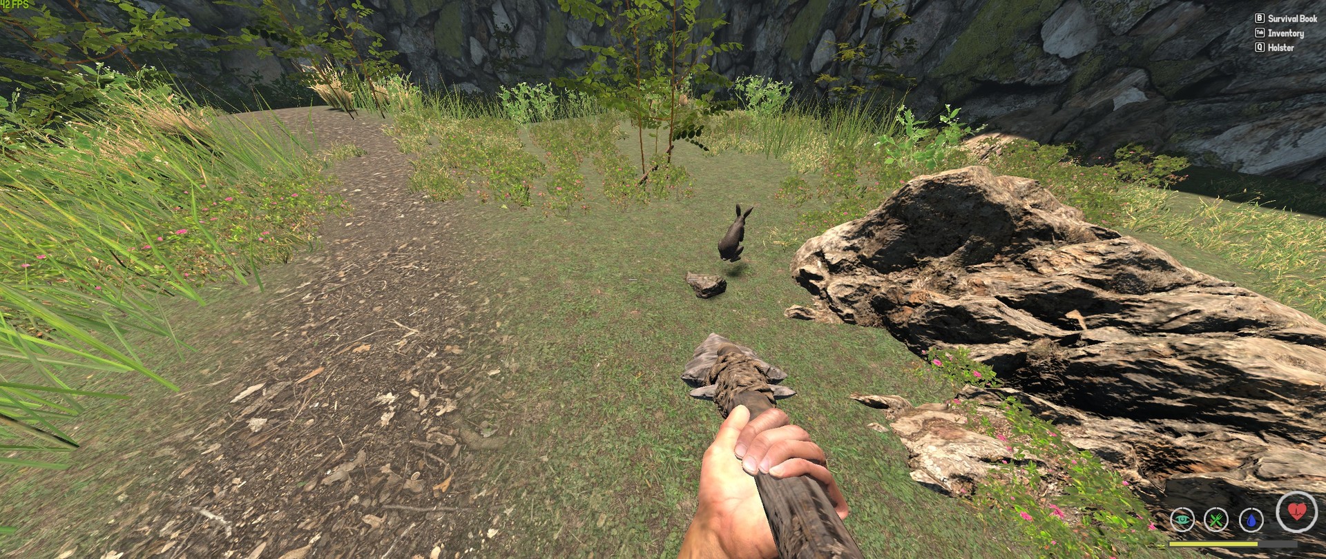 The Maze screenshot 5