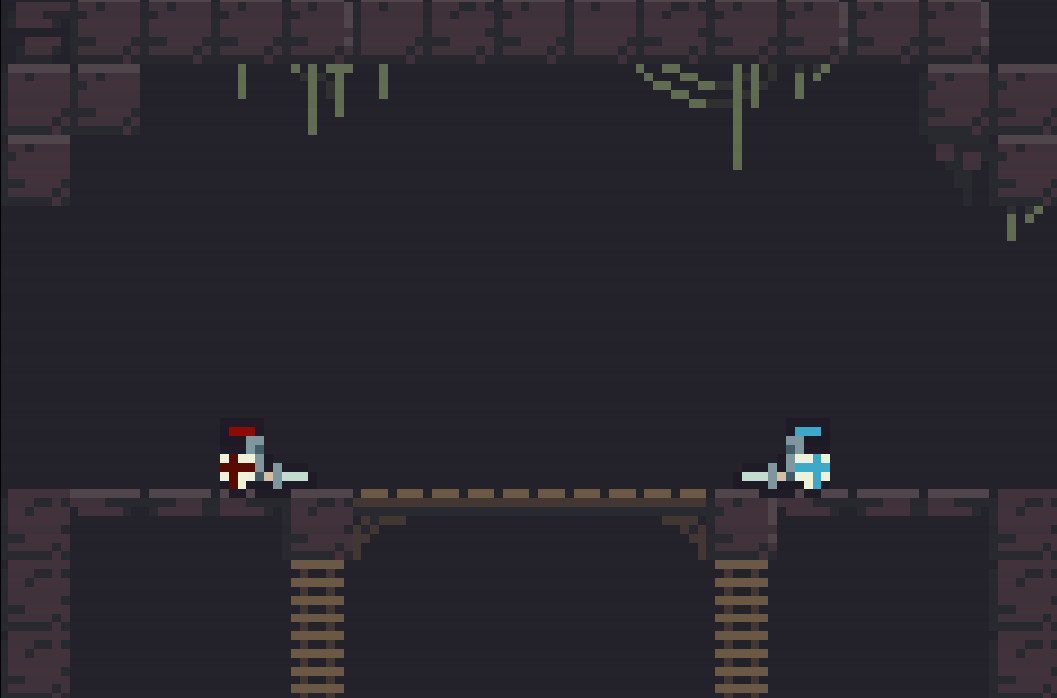 KnightRoyale screenshot 2