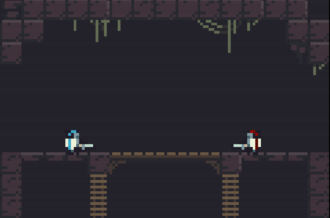 KnightRoyale screenshot 1