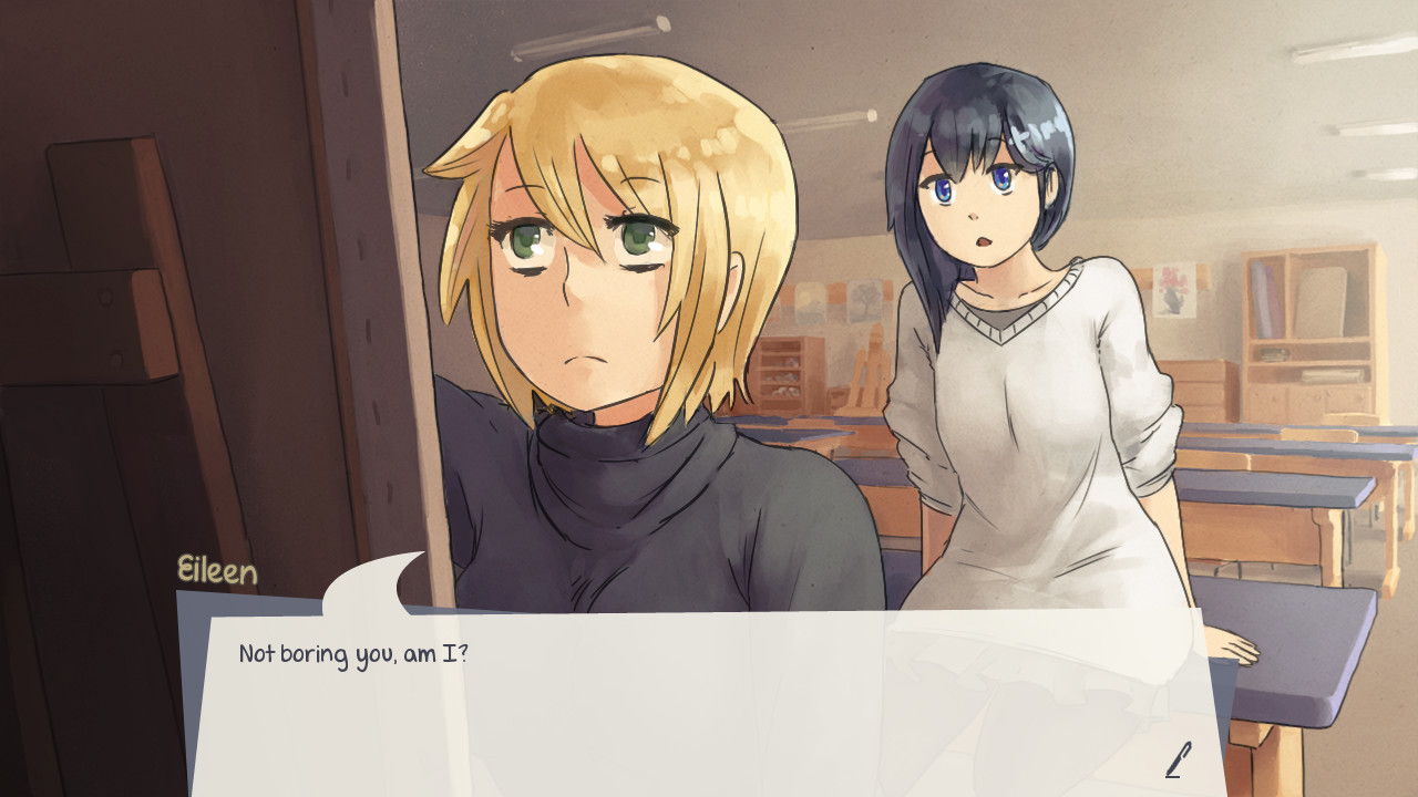 First Snow screenshot 4