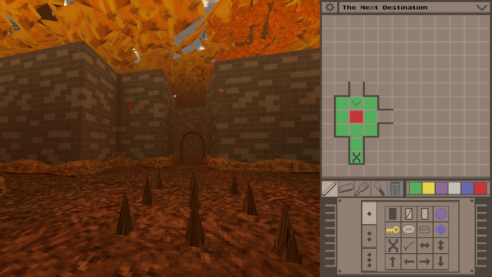 Casus screenshot 3