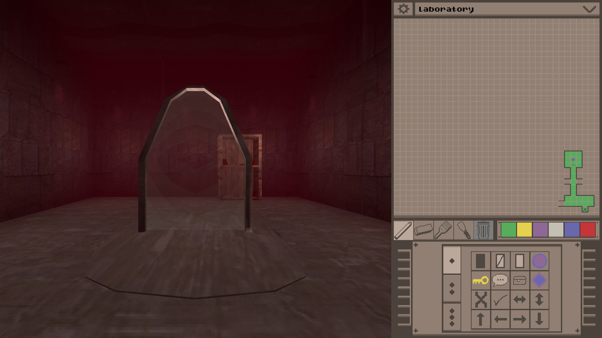 Casus screenshot 5