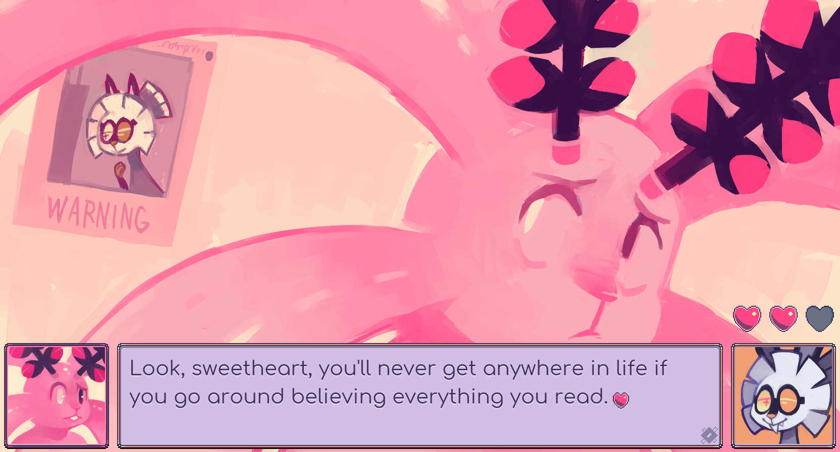 Cherry Kisses screenshot 4