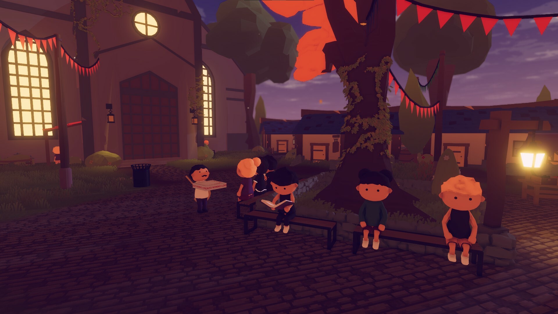 Nonno Lorenzo screenshot 2