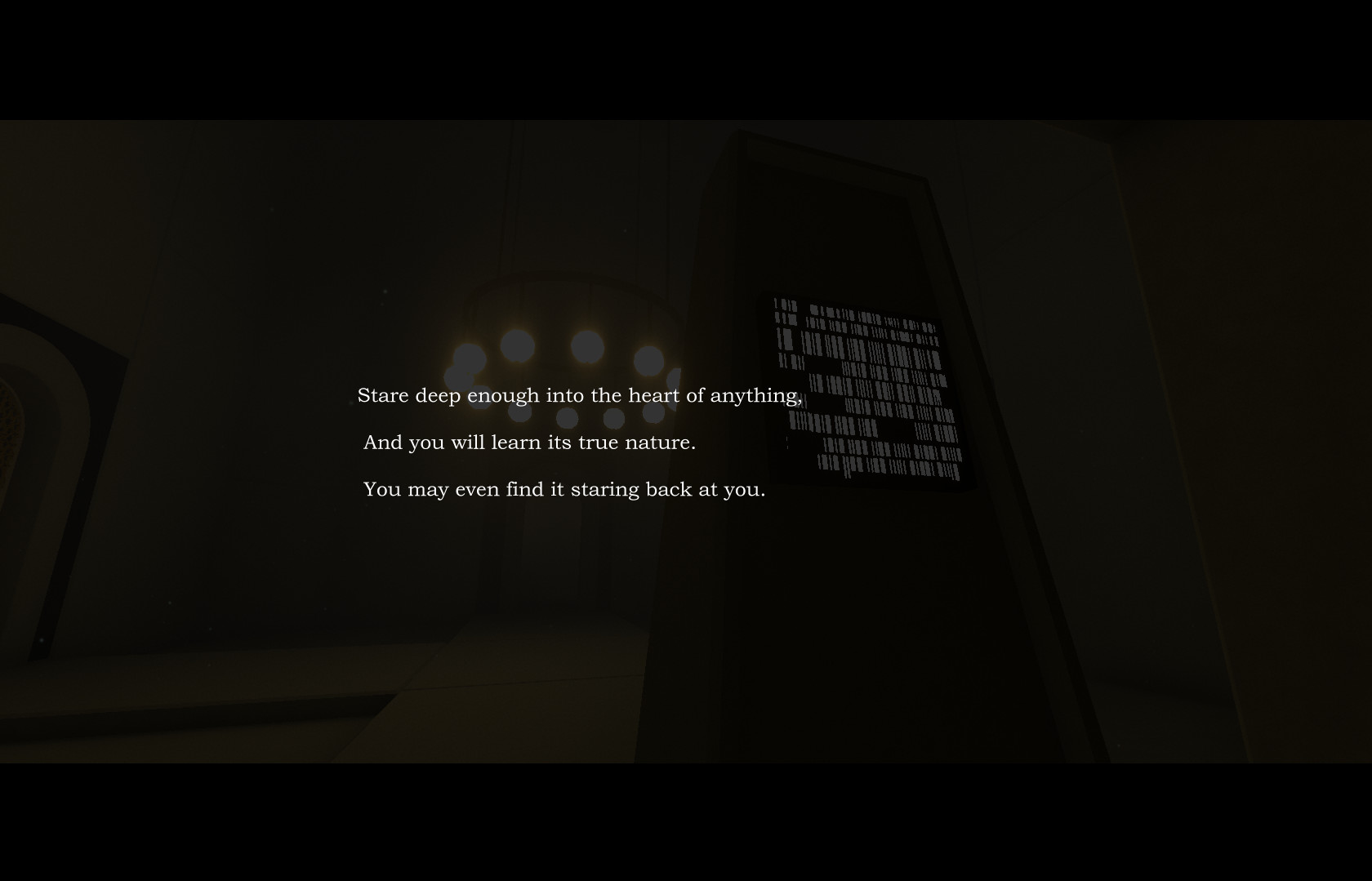 There Was the Moon screenshot 3