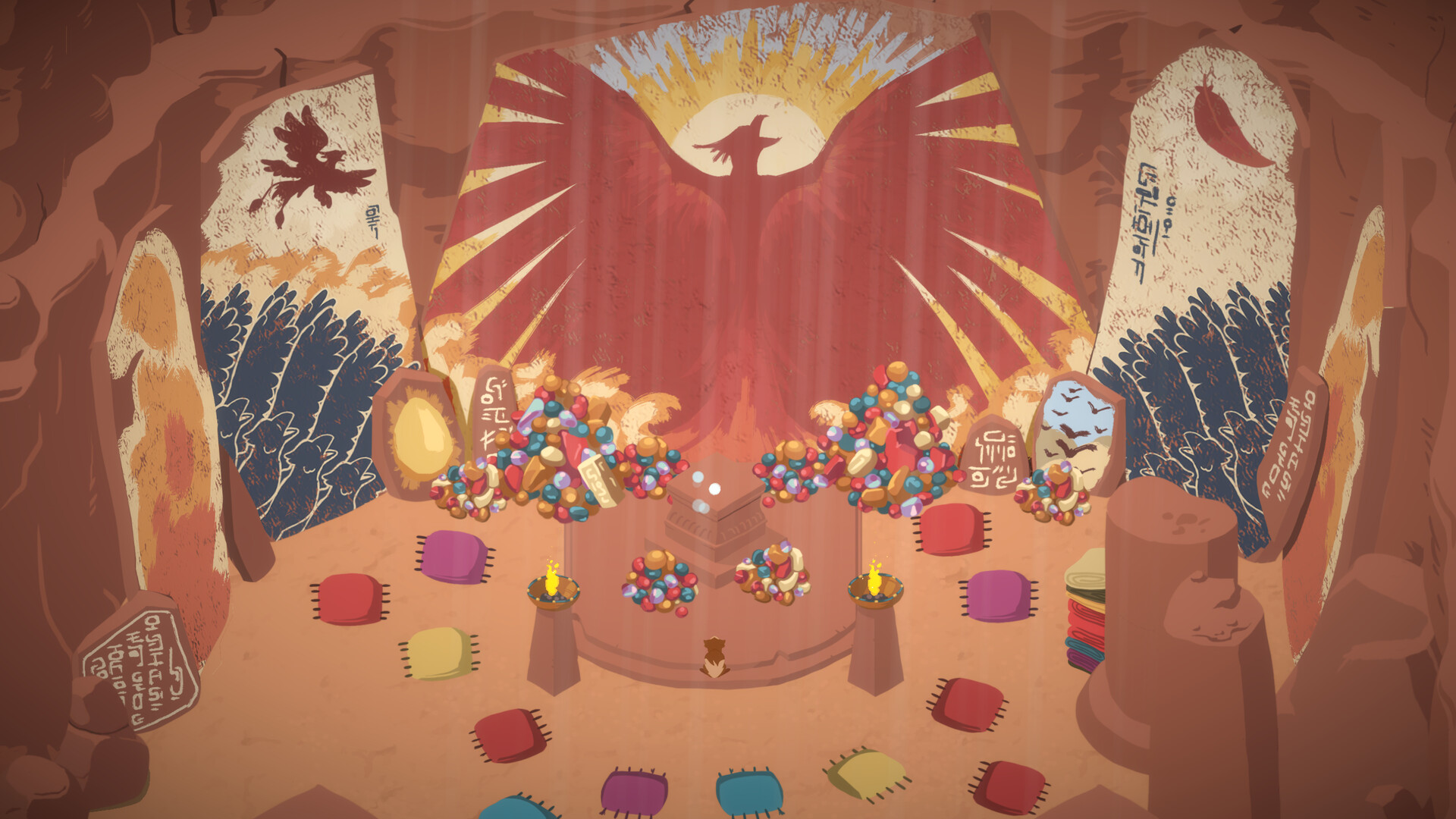 The Sacred Acorn screenshot 11